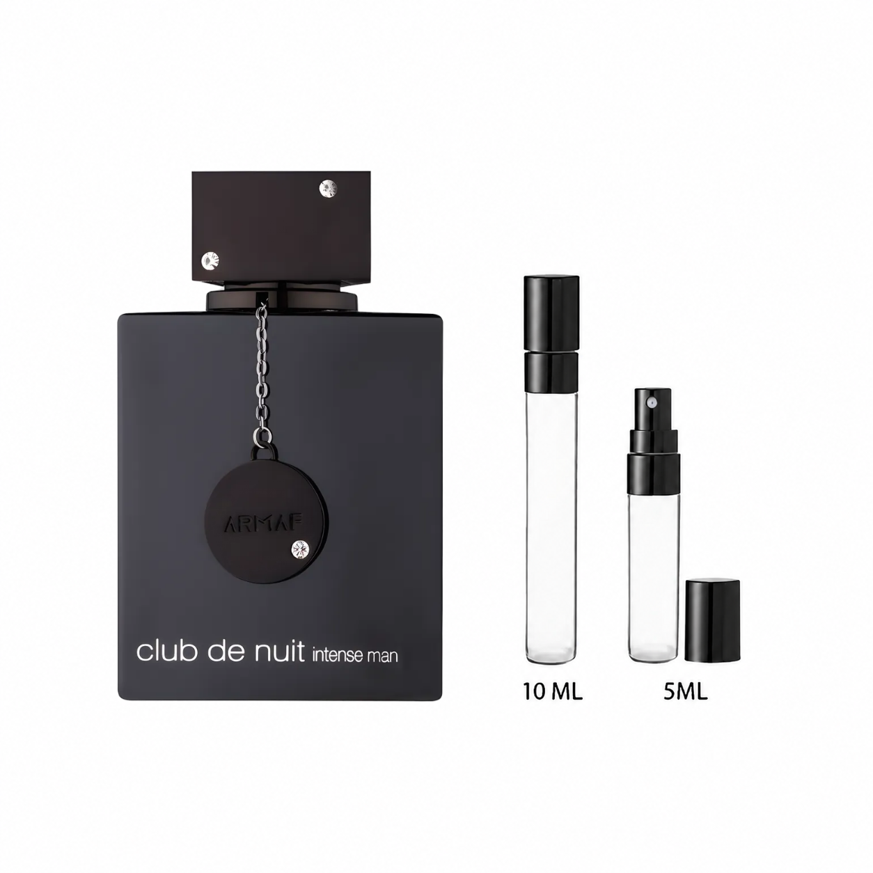 Armaf Club De Nuit Intense Man EDT