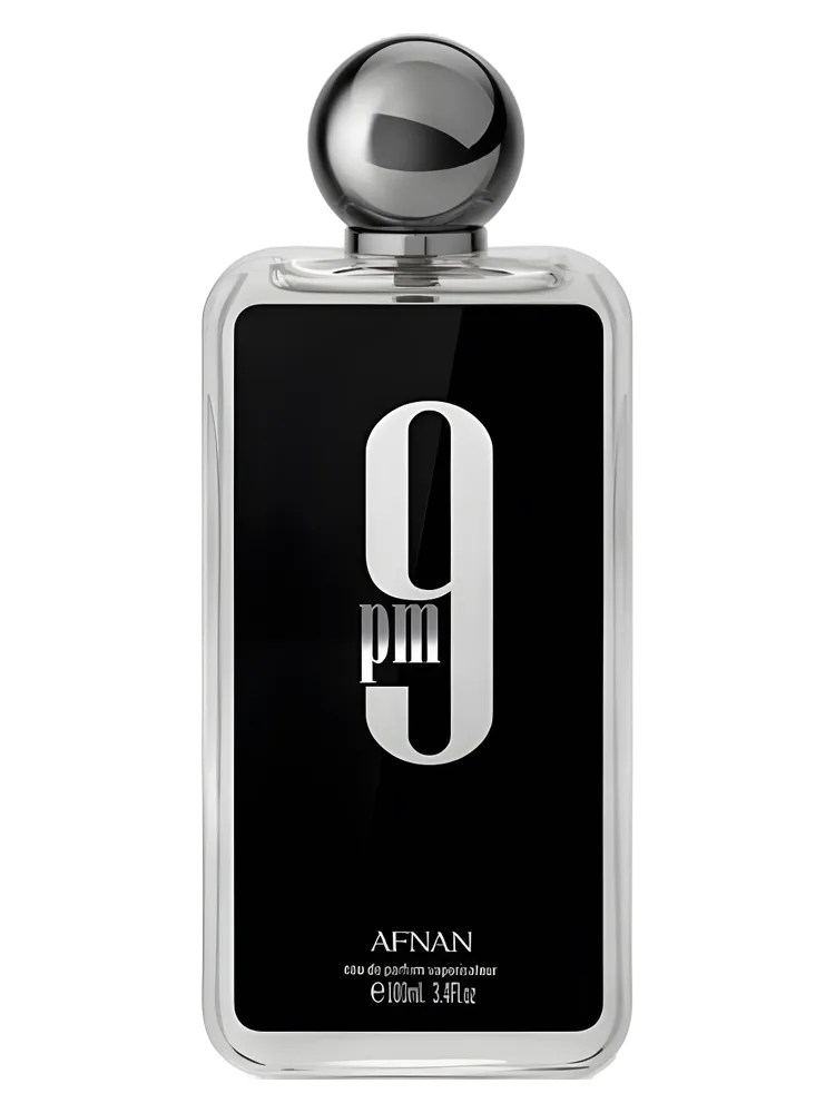 Afnan 9 PM