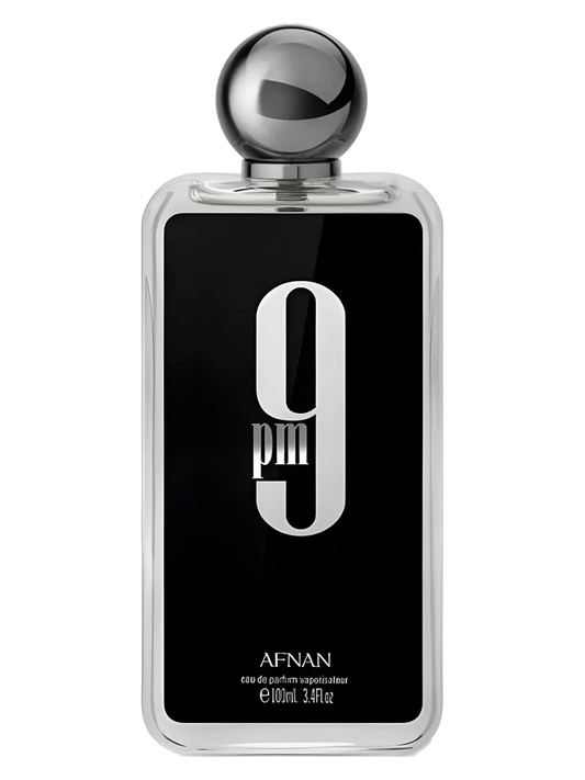 Afnan 9 PM