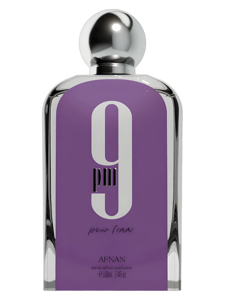 Afnan 9 PM Femme