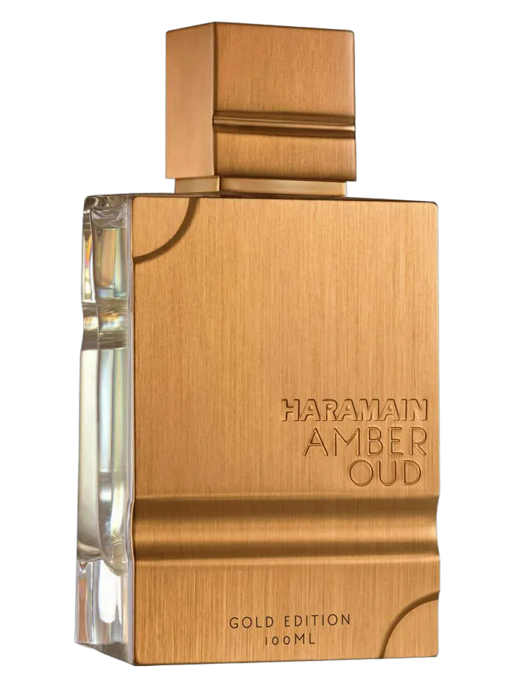 Al Haramain Amber Oud Gold Edition