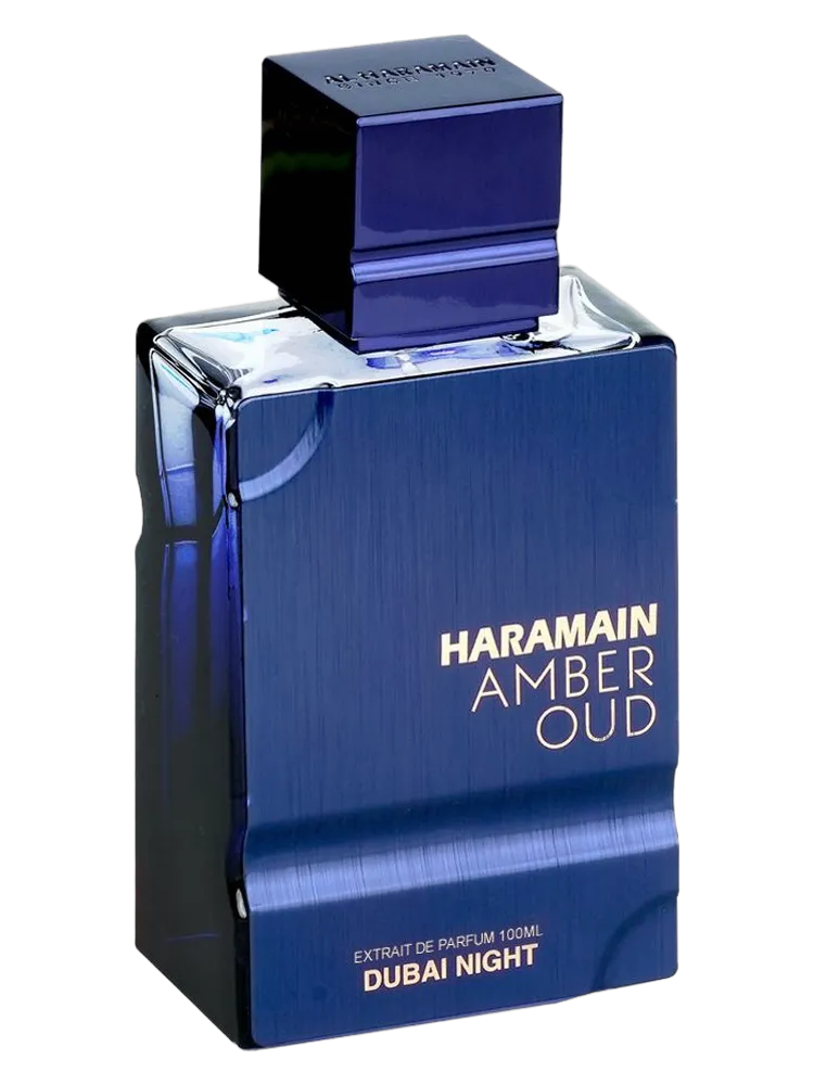 Al Haramain Dubai