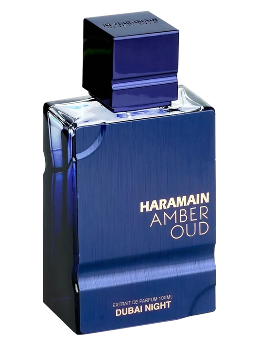 Al Haramain Dubai
