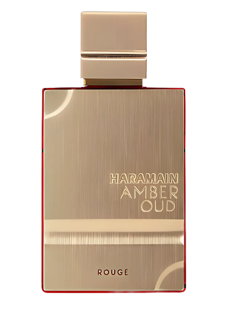 Al Haramain Rouge