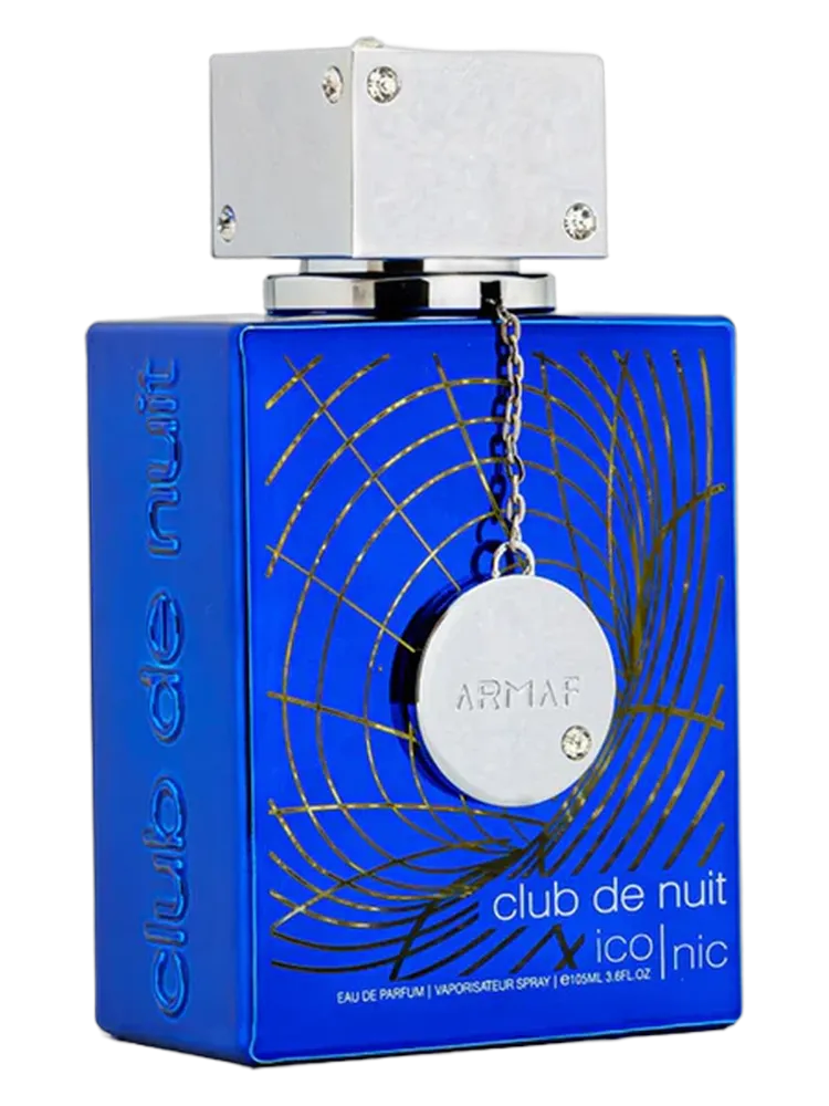 Armaf Club De Nuit Iconic