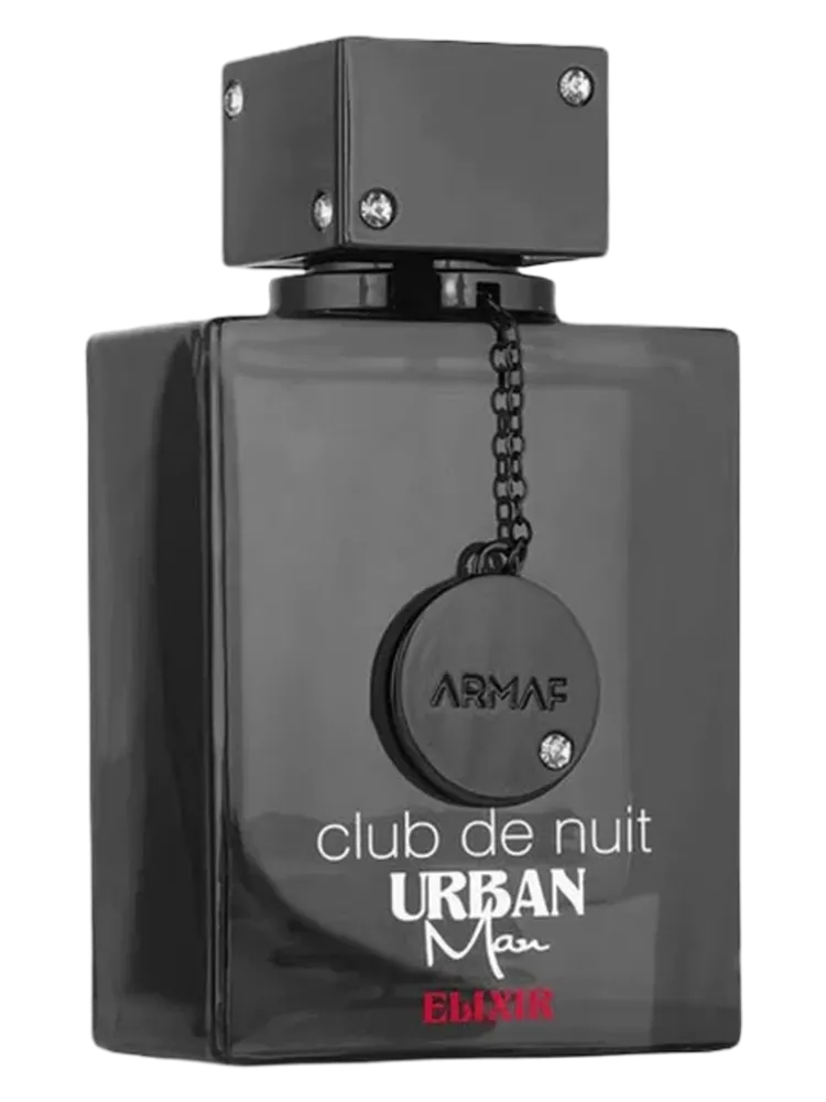 Armaf Club De Nuit Urban Elixir
