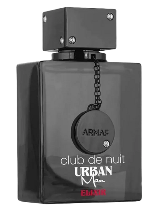 Armaf Club De Nuit Urban Elixir