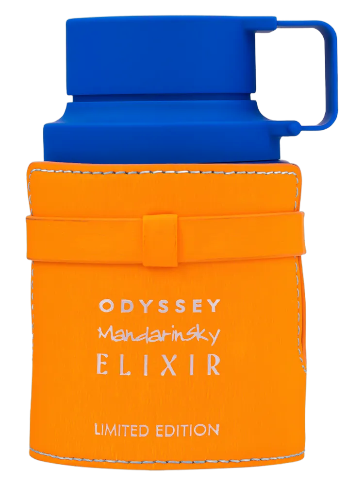 Armaf Odyssey Mandarin Elixir