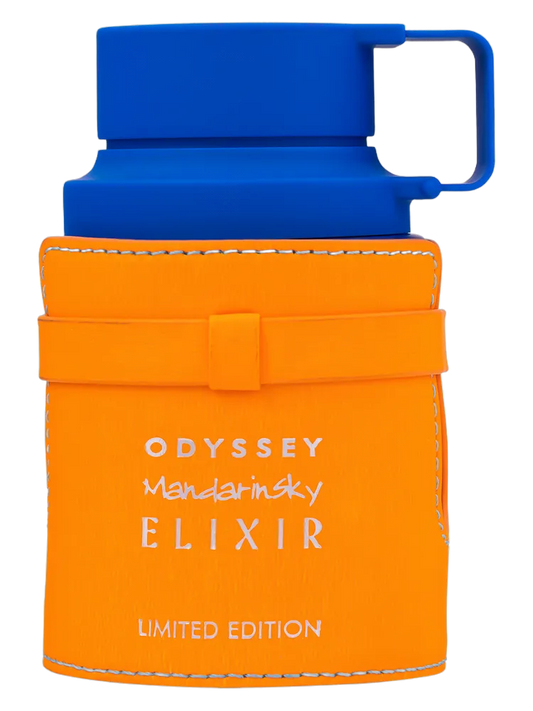 Armaf Odyssey Mandarin Elixir