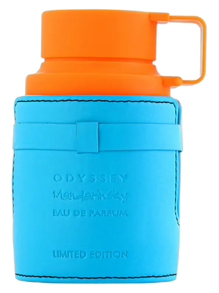 Armaf Odyssey Mandarin Sky