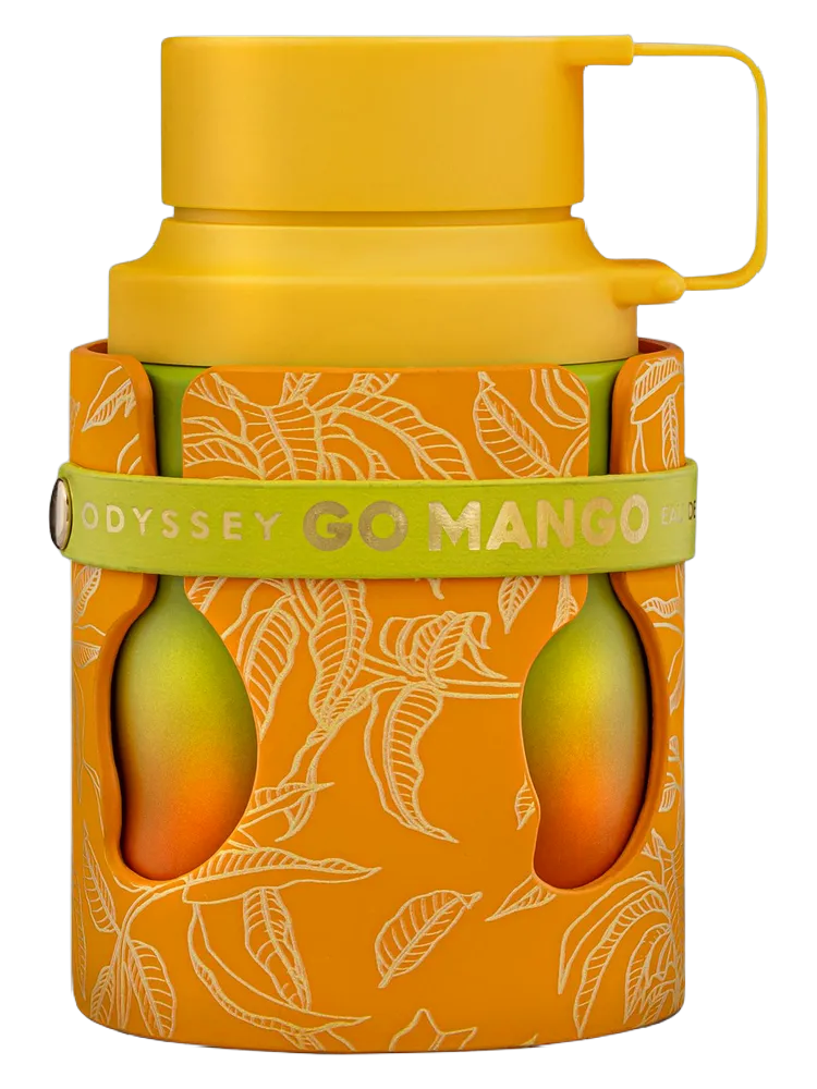 Armaf Odyssey Mango