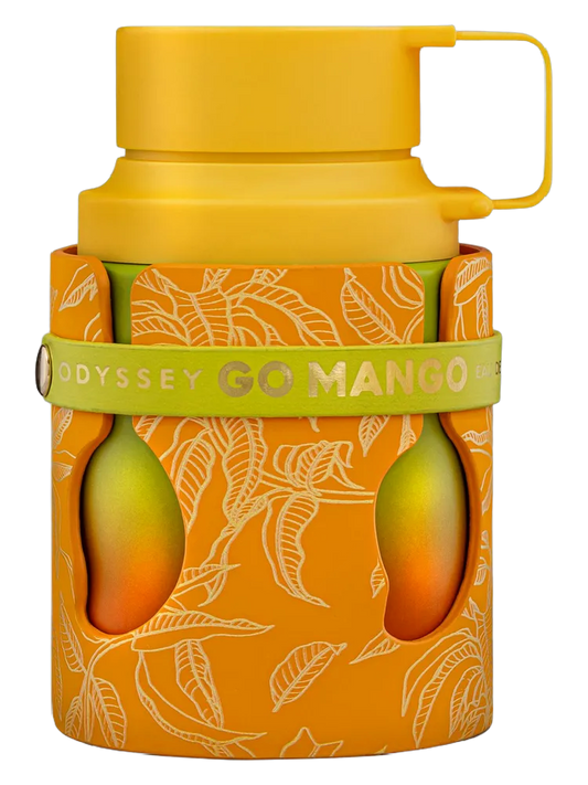 Armaf Odyssey Mango
