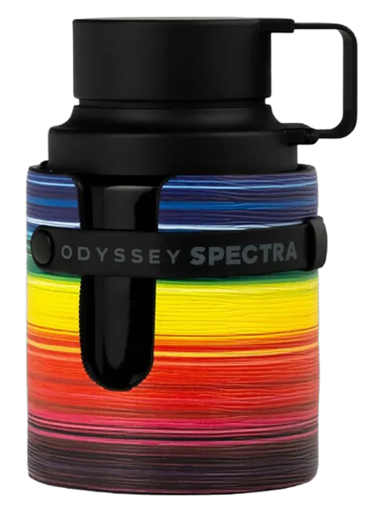 Armaf Odyssey Spectre