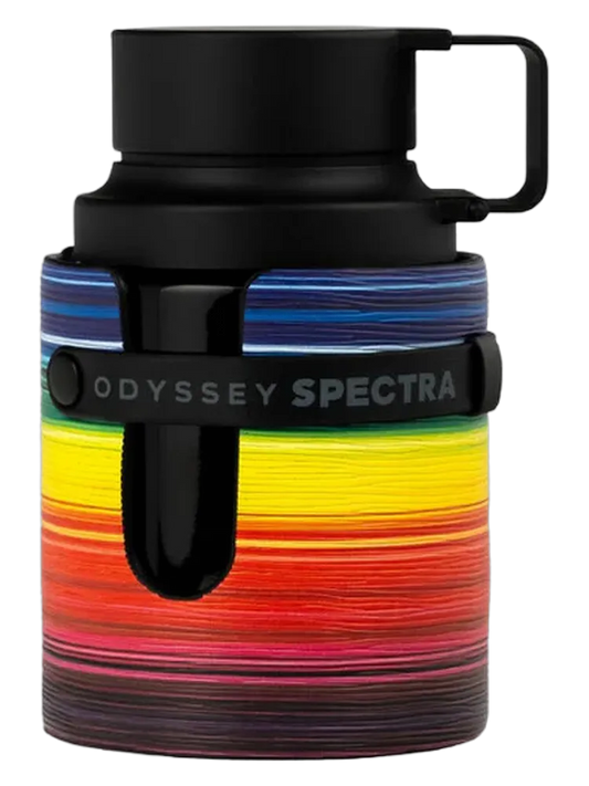 Armaf Odyssey Spectre