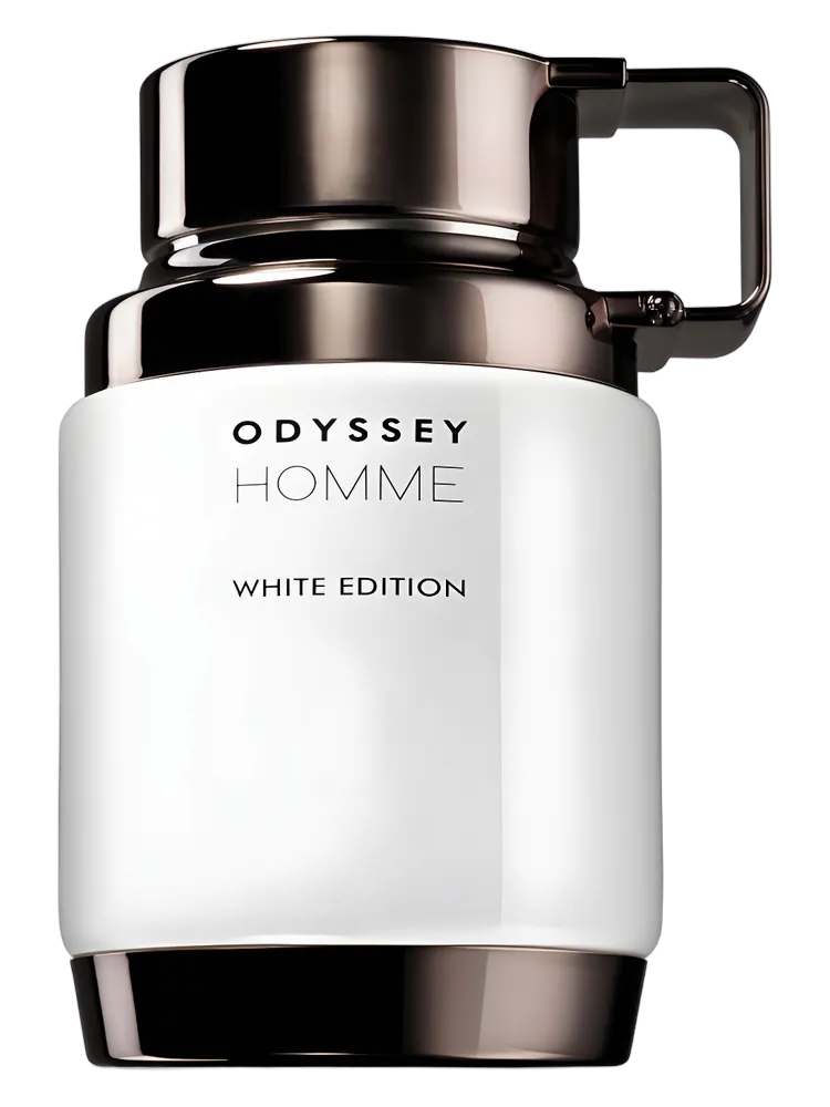 Armaf Odyssey White