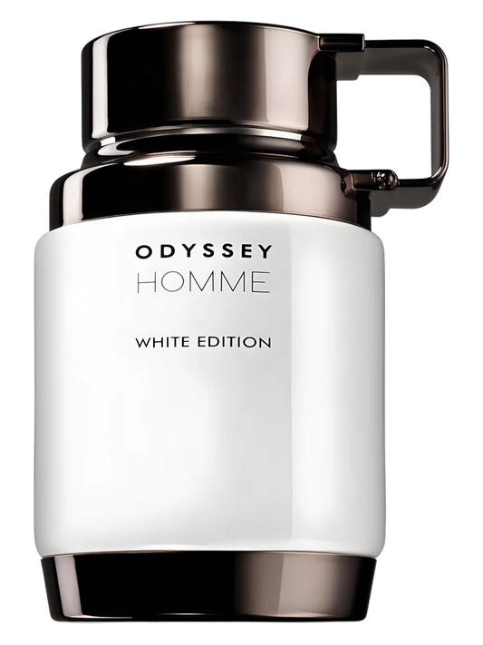 Armaf Odyssey White