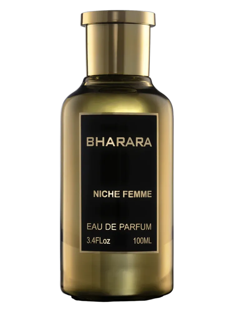 Bharara Niche Femme