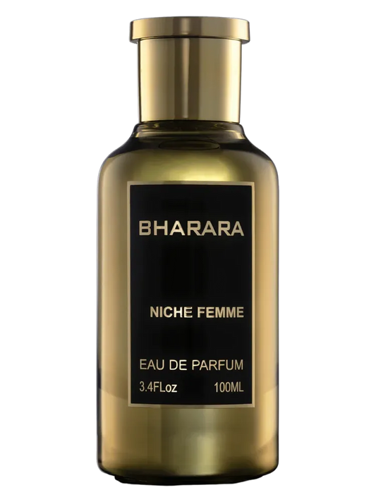 Bharara Niche Femme