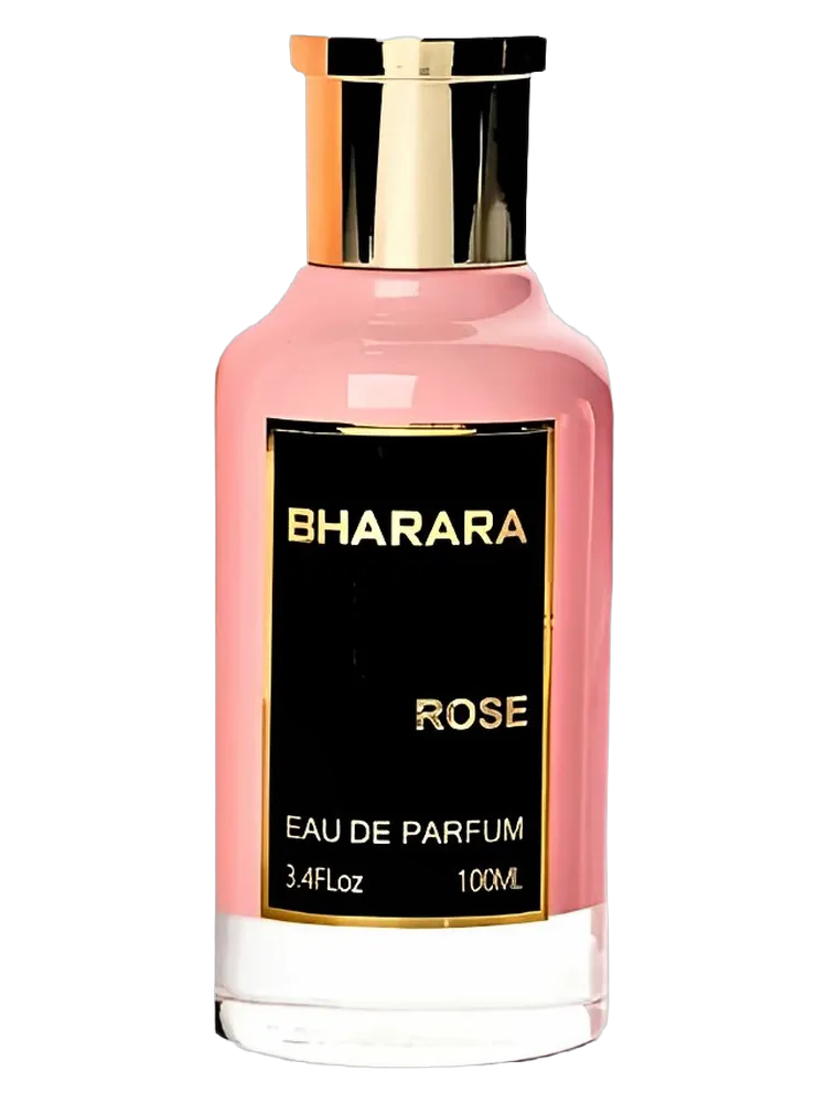 Bharara Rose