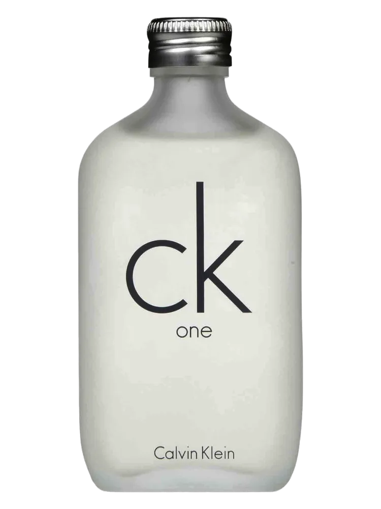 Calvin Klein CK One
