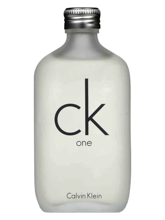 Calvin Klein CK One