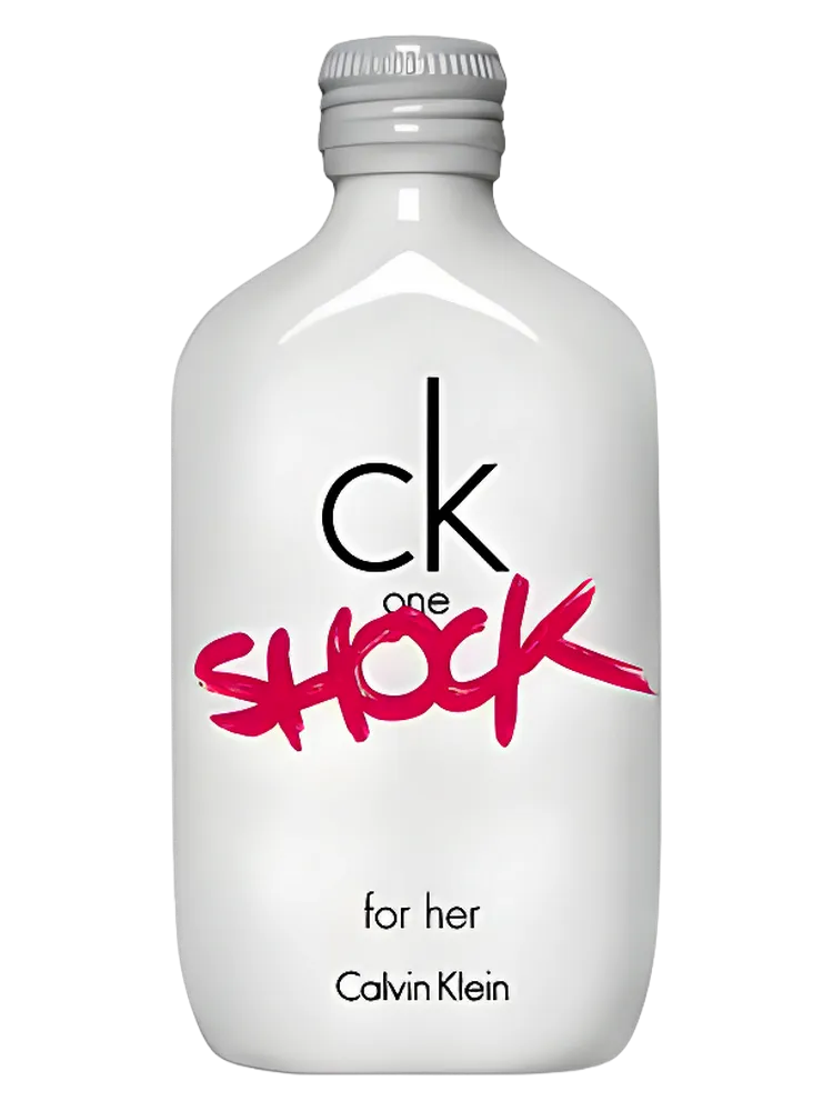 Calvin Klein CK One Shock For Him