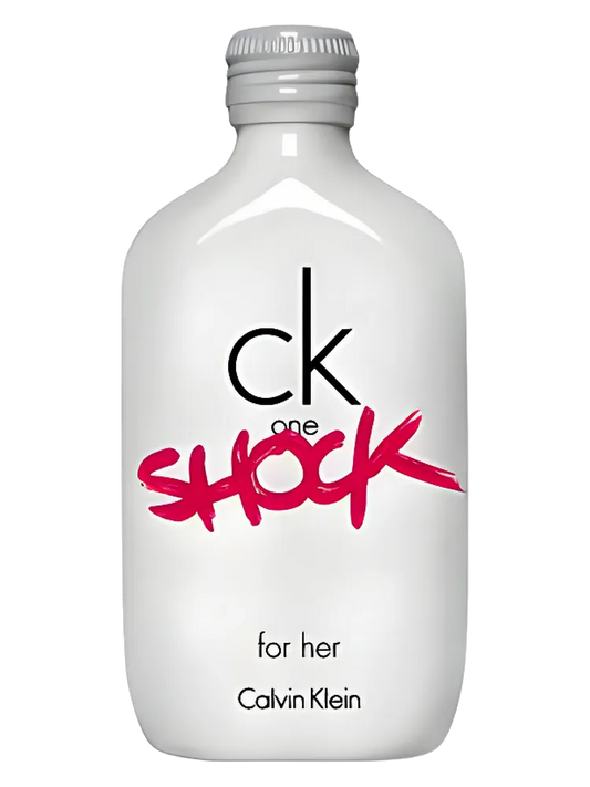 Calvin Klein CK One Shock For Him