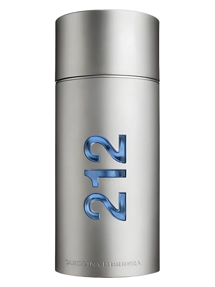 Carolina Herrera 212 Men