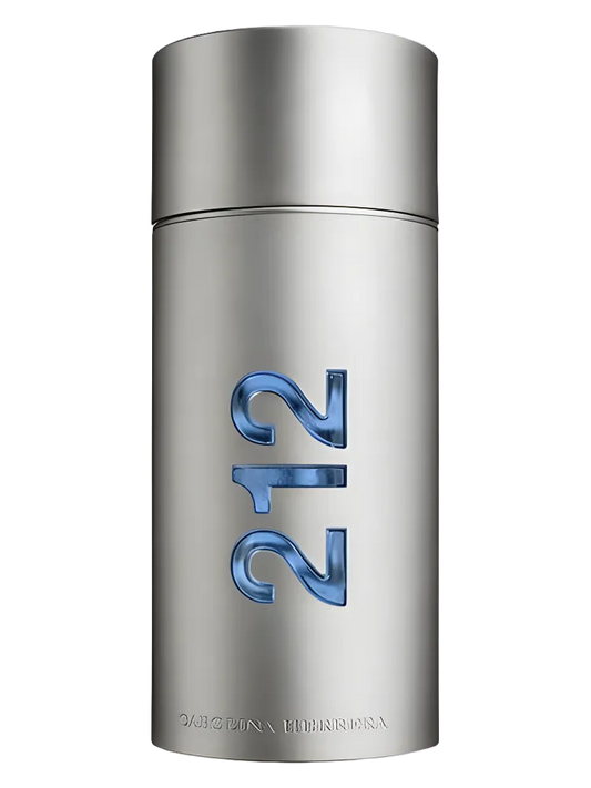 Carolina Herrera 212 Men