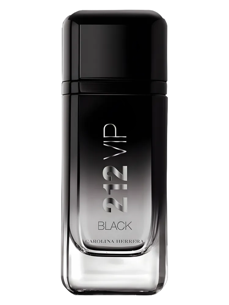 Carolina Herrera 212 VIP Black