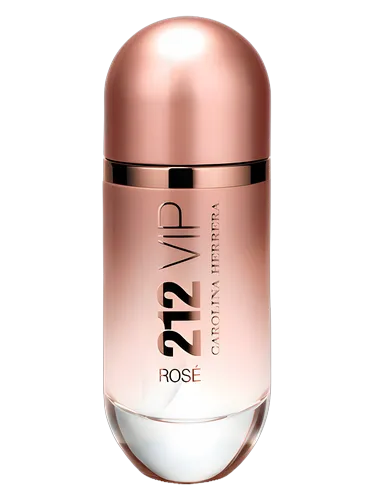 Carolina Herrera 212 VIP Rosé