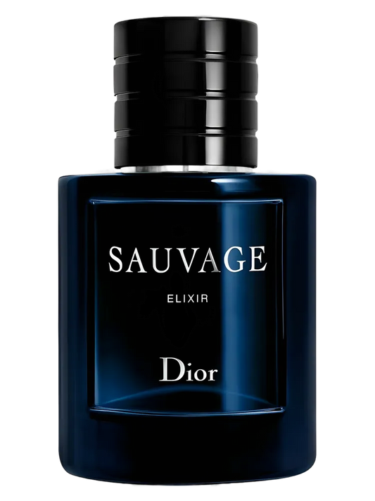 Dior Sauvage Elixir
