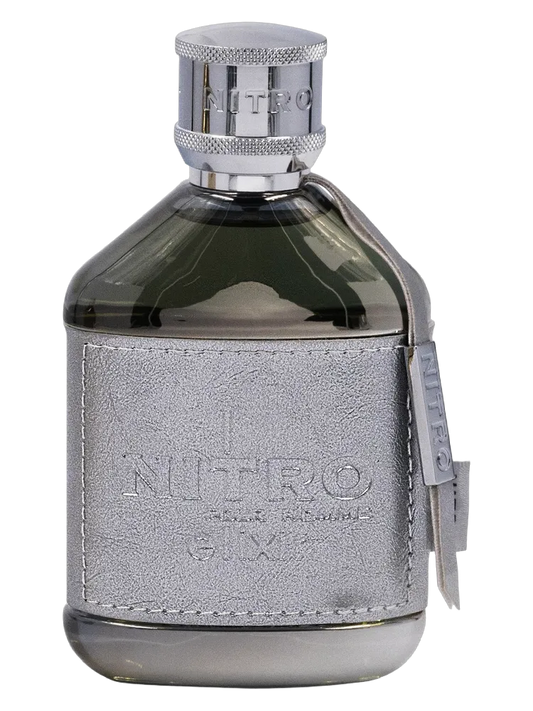 Dumont Nitro Elixir