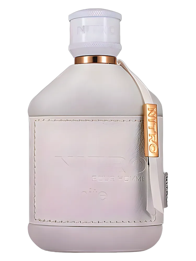 Dumont Nitro Red White