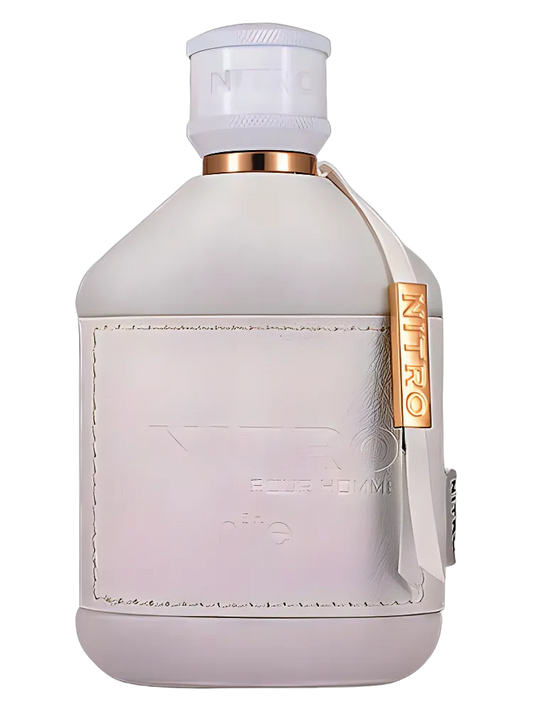 Dumont Nitro Red White