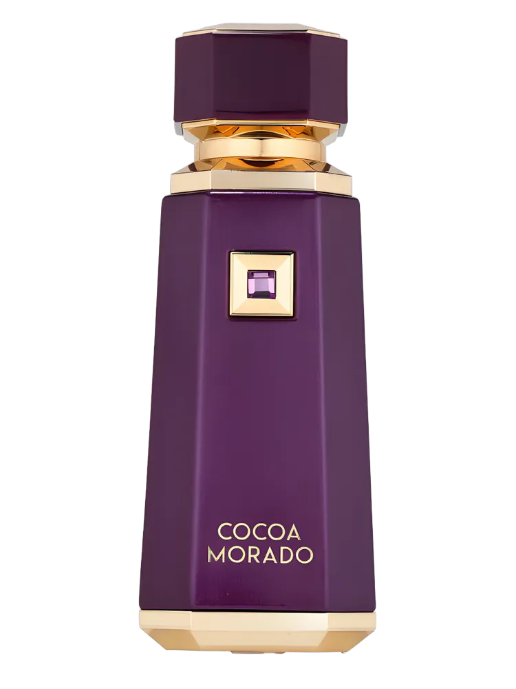 French Avenue Cocoa Morado