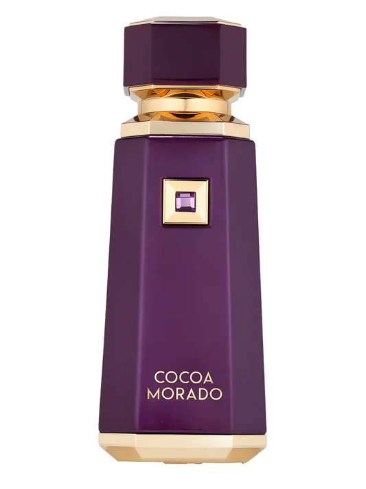 French Avenue Cocoa Morado