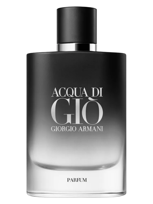 Armani Acqua di Gio  Parfum