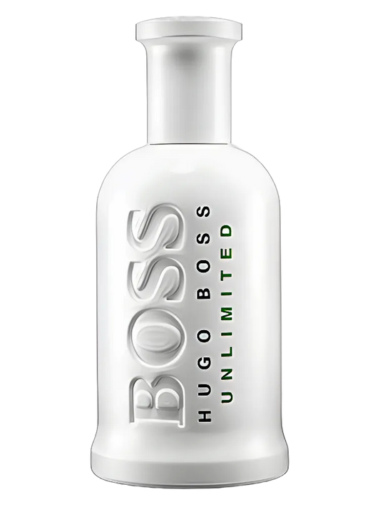 Hugo Boss Boss Bottled Unlimited