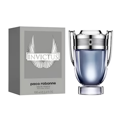 Rabanne Invictus