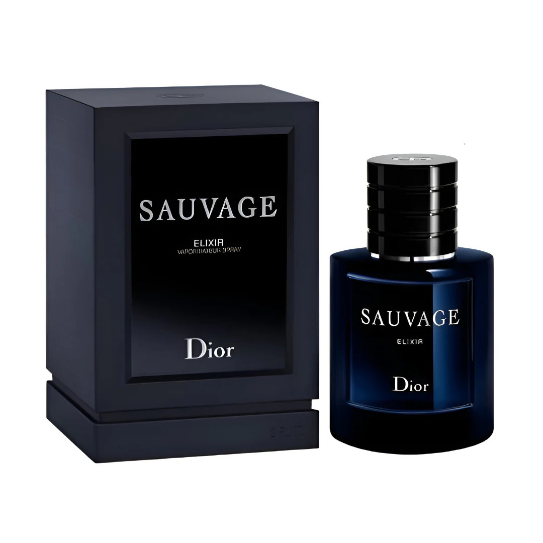 Dior Sauvage Elixir
