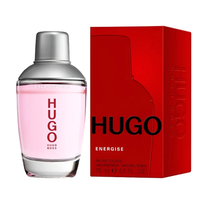 Hugo Boss Energise
