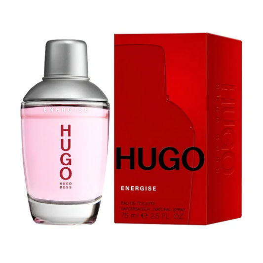 Hugo Boss Energise