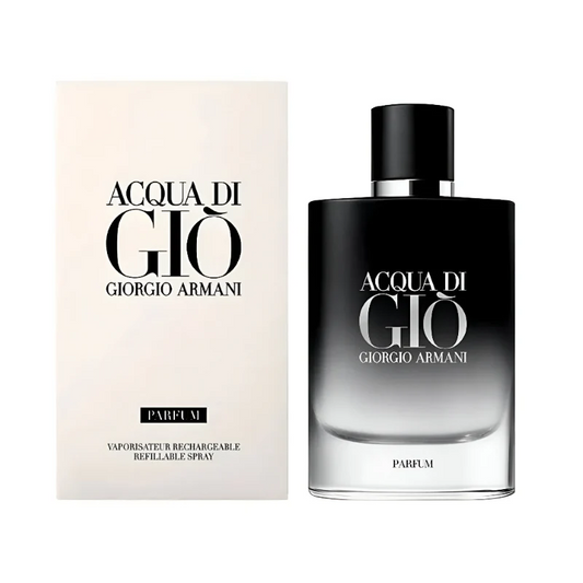 Armani Acqua di Gio  Parfum