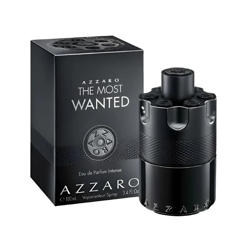 Azzaro The Most Wanted