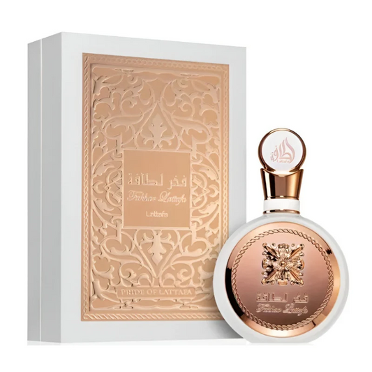 Lattafa Fakhar Rose