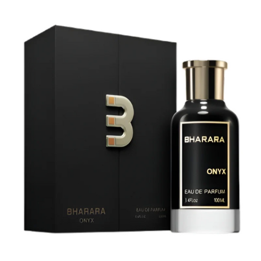 Bharara Onyx
