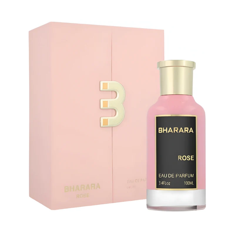 Bharara Rose