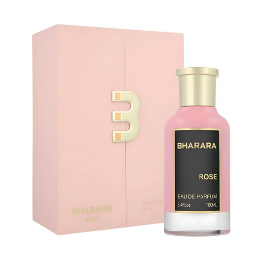 Bharara Rose