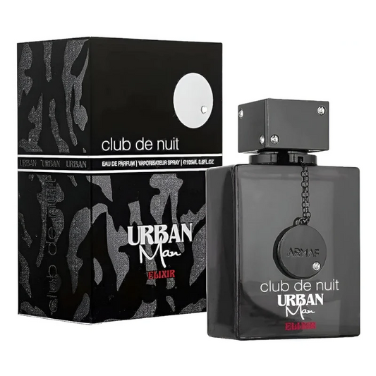 Armaf Club De Nuit Urban Elixir